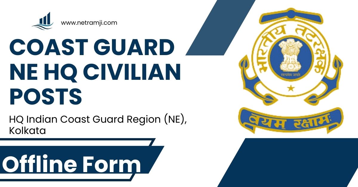 Coast Guard NE HQ Civilian Posts Offline Form